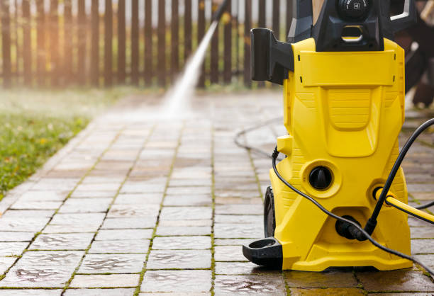 Best Brick and Stone Cleaning in El Verano, CA